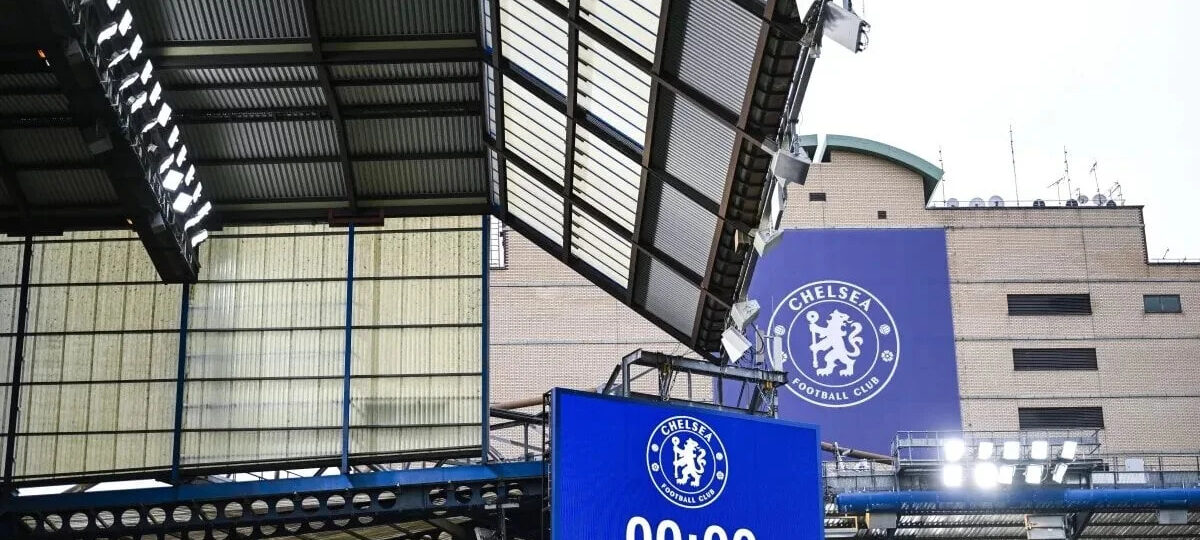 Chelsea Fans Get Slightly Positive Reece James Injury Update