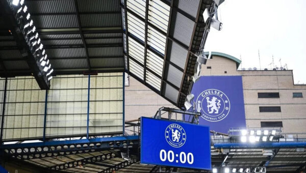 Chelsea Fans Get Slightly Positive Reece James Injury Update