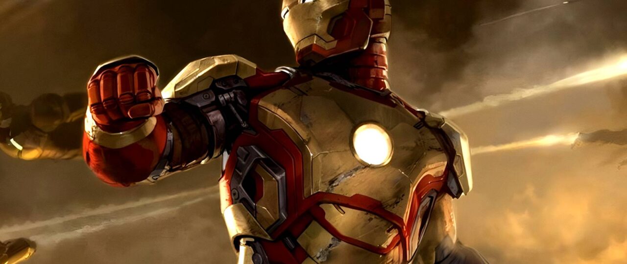 Marvel's New Iron Man Replacement Officially Debuts
