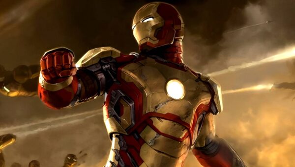 Marvel's New Iron Man Replacement Officially Debuts