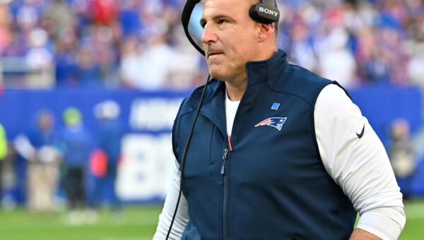 Mike Vrabel responds to C.J. Gardner-Johnson’s comments with a jab of his own
