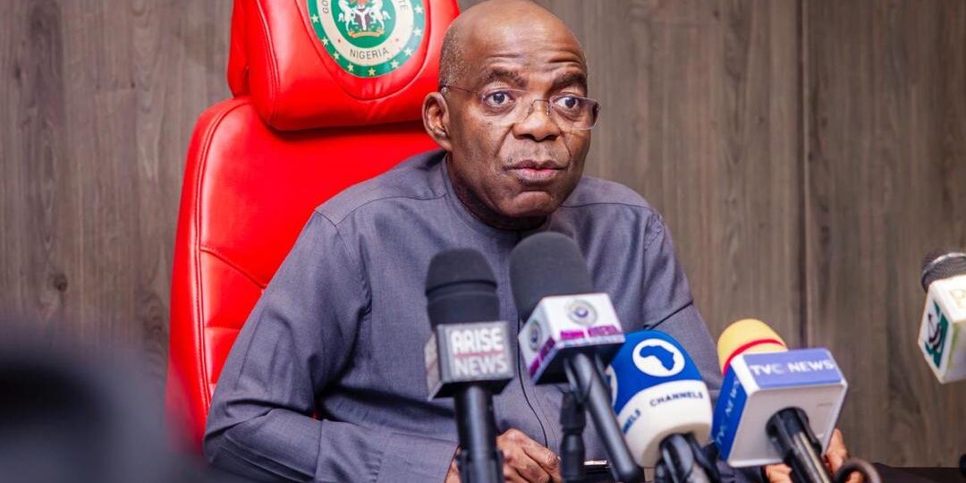 Abia govt revokes estate building permit in Umuahia over flooding, structural defect