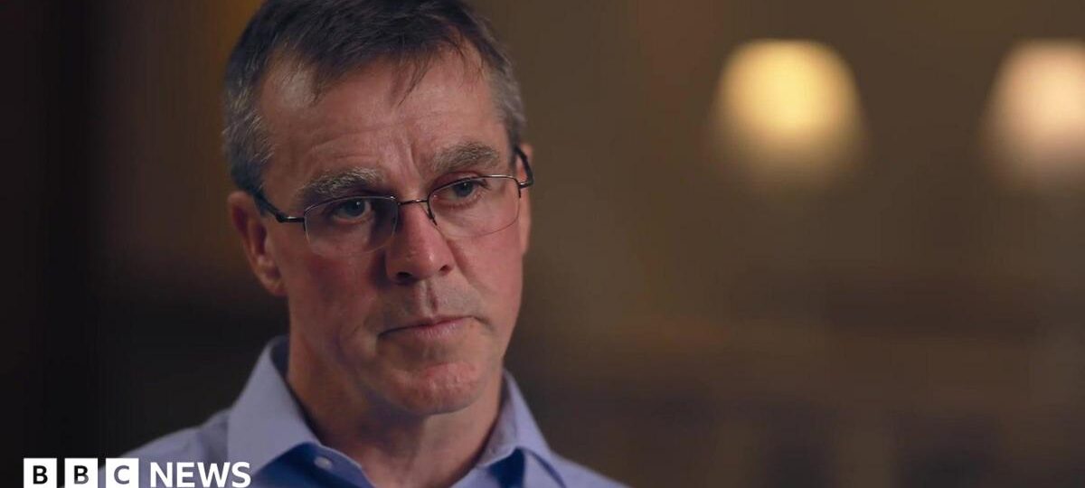 Doctor regrets not going to police earlier about Lucy Letby