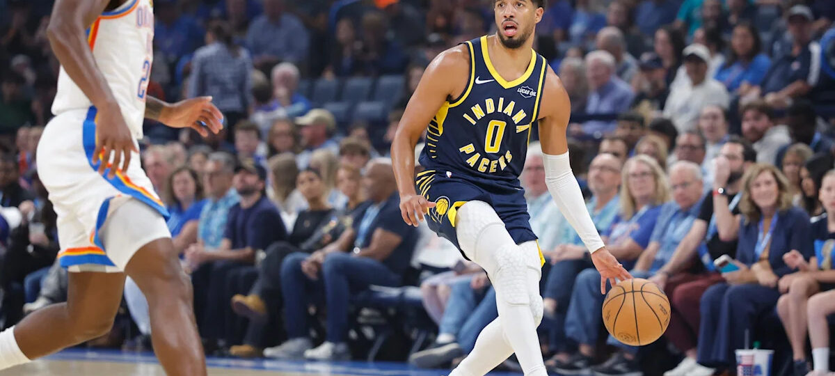 Can the Indiana Pacers be contenders again? X-factors, bold predictions with Haliburton's return