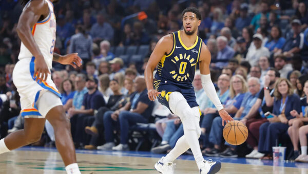 Can the Indiana Pacers be contenders again? X-factors, bold predictions with Haliburton’s return