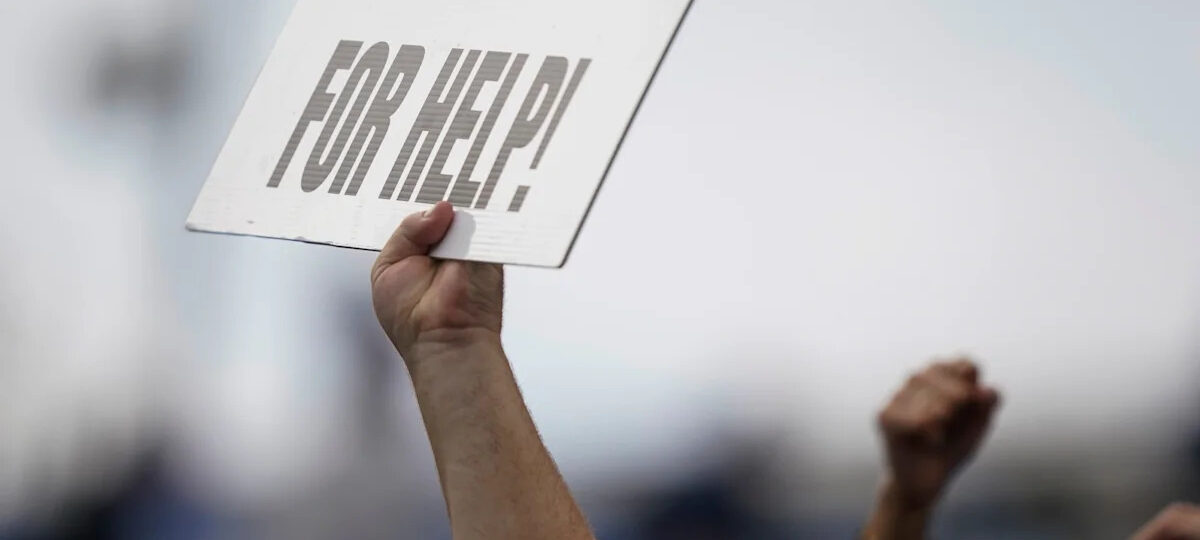 Tennessee Titans react to fans booing. ‘Fans want to win too. I feel them’