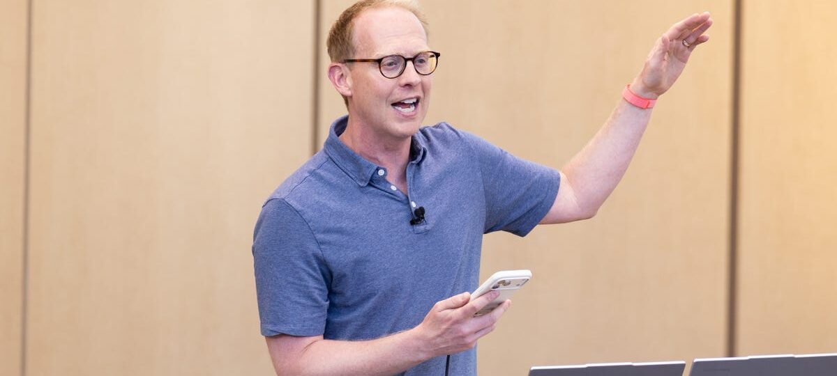 Google Labs’ ‘secret society’ way of thanking its most valuable employees