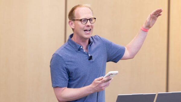 Google Labs’ ‘secret society’ way of thanking its most valuable employees