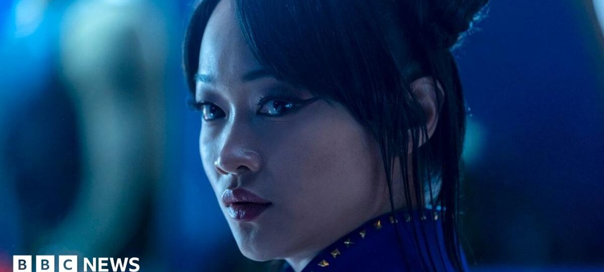 Street Fighter movie is 'made by fans for fans' - but can it KO the critics?