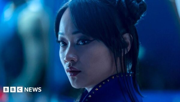 Street Fighter movie is ‘made by fans for fans’ – but can it KO the critics?