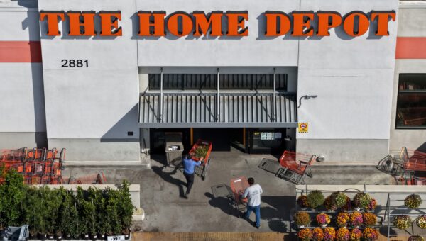 Home Depot wants your AI agent to show some ID first