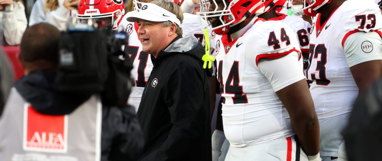Georgia plays Florida at Mercedes Benz Stadium in Atlanta this weekend, shop tickets