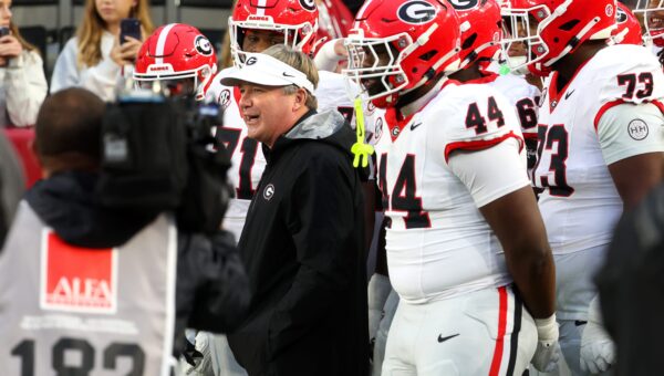 Georgia plays Florida at Mercedes Benz Stadium in Atlanta this weekend, shop tickets