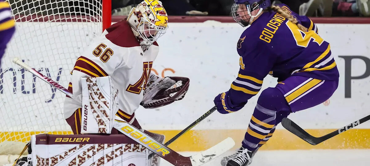 2026-27 Minnesota Golden Gophers Women’s Hockey Season Preview