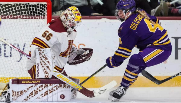 2026-27 Minnesota Golden Gophers Women’s Hockey Season Preview