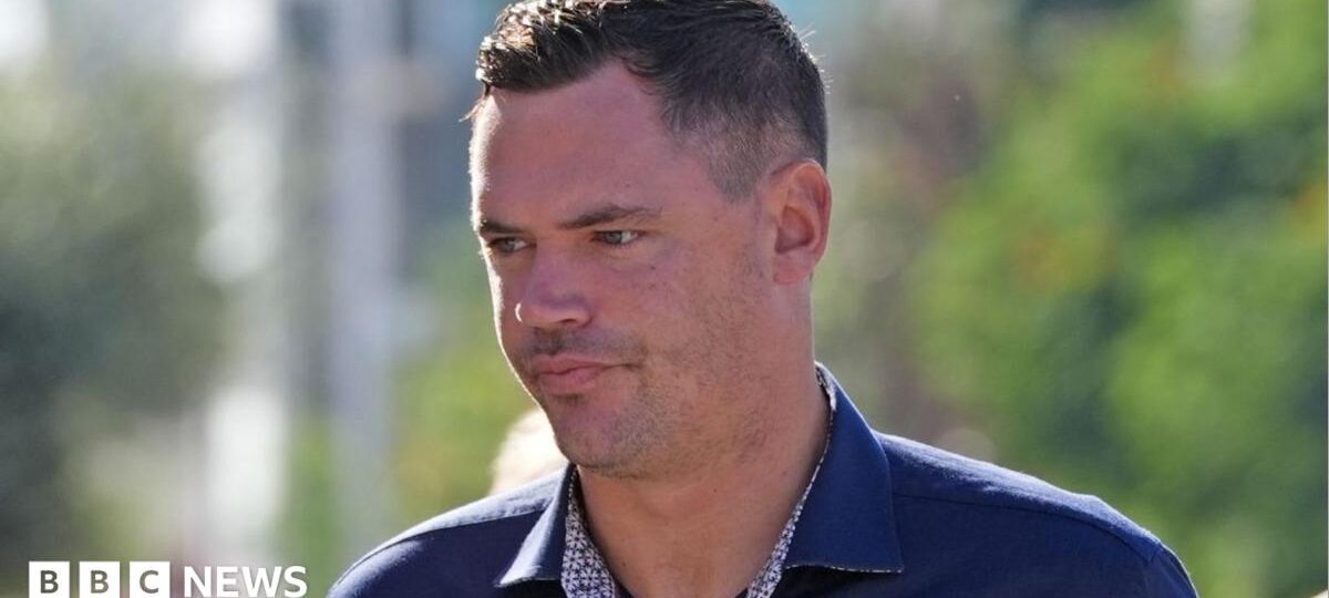 Dad saw son, 2, fall to death from Cyprus hotel window, court hears