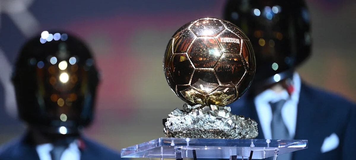 Ballon d'Or: France Football's incredible blunder
