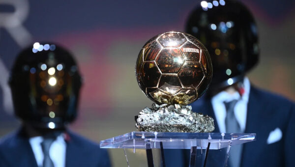 Ballon d’Or: France Football’s incredible blunder