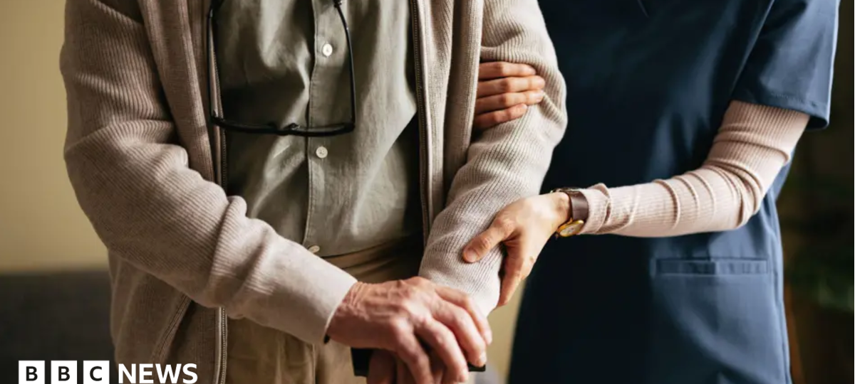 Government failings allowed Covid 'to spread like wildfire' in care homes, inquiry finds