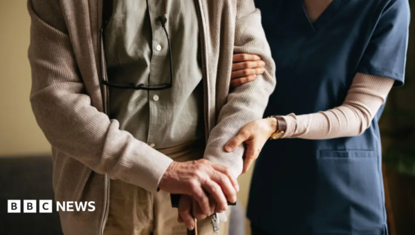 Government failings allowed Covid ‘to spread like wildfire’ in care homes, inquiry finds
