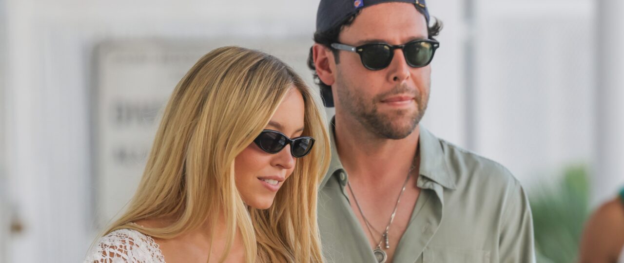 Are Sydney Sweeney & Scooter Braun Engaged? Relationship Update