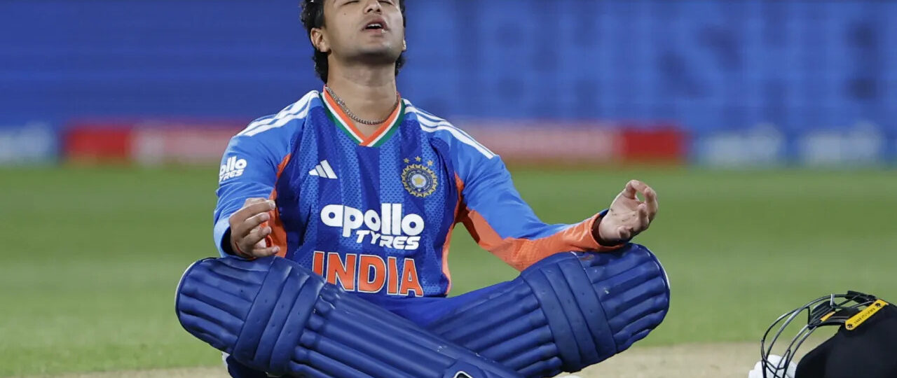 Vaibhav Sooryavanshi, Abhishek Sharma, Sanju Samson and Ishan Kishan: How can India fit all four star batsmen in their T20I XI?