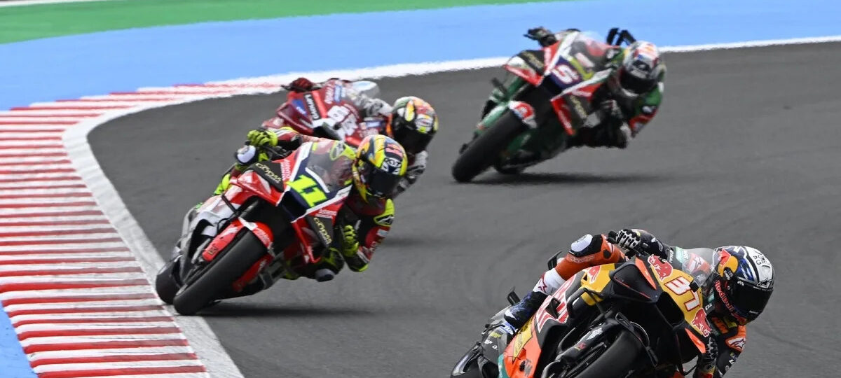 Pedro Acosta: “Strange” problem caused first tough MotoGP race in a “long time”