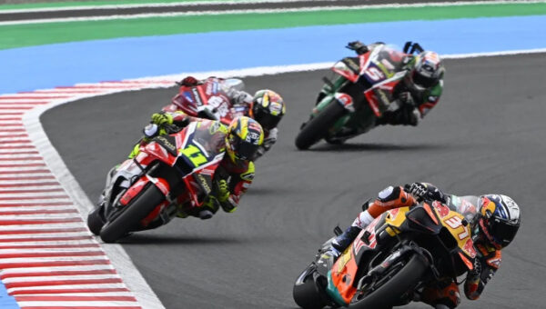 Pedro Acosta: “Strange” problem caused first tough MotoGP race in a “long time”