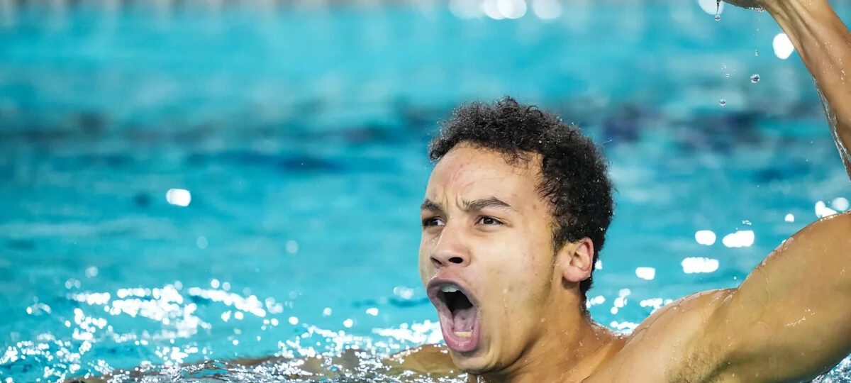 Men’s Swim and Dive 2026 season preview