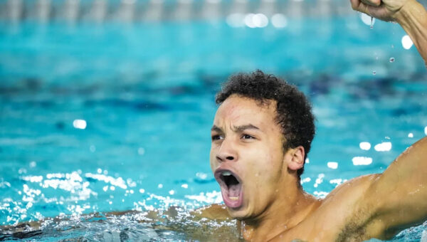 Men’s Swim and Dive 2026 season preview