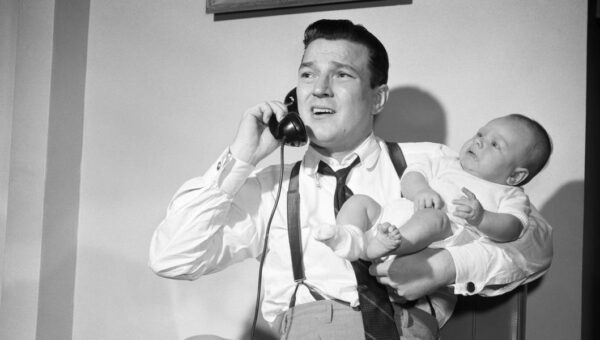 Influencers have a baby boomer problem