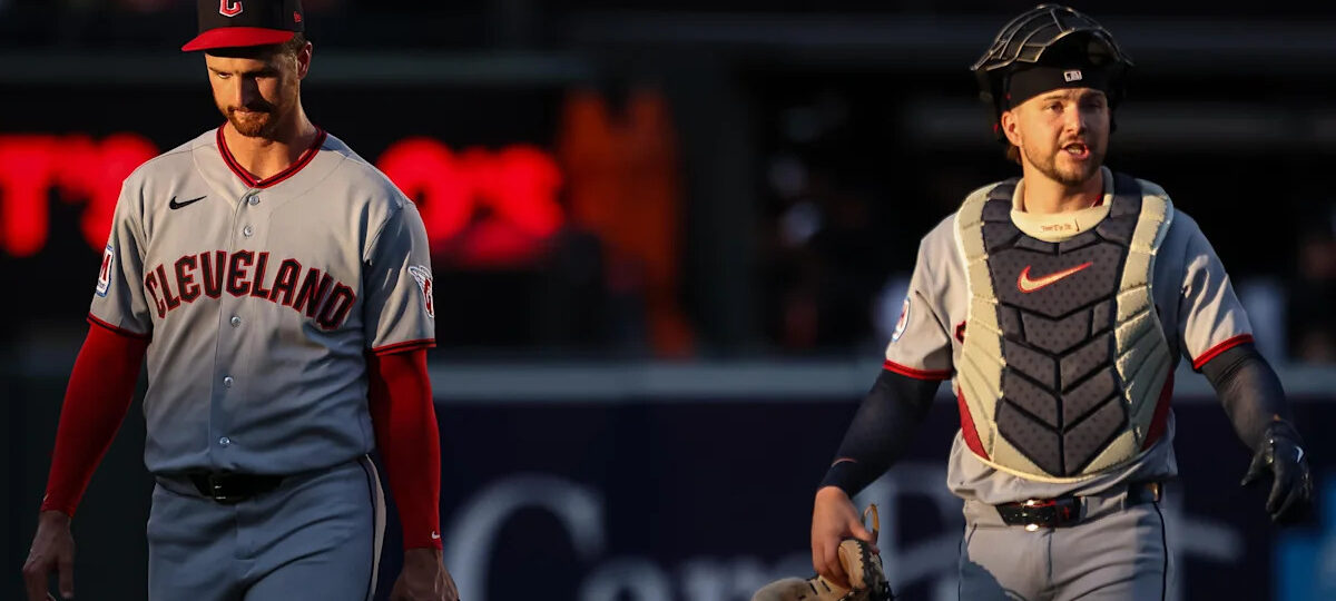 Game Three Should Be an All-Hands on Deck Approach for the Guardians