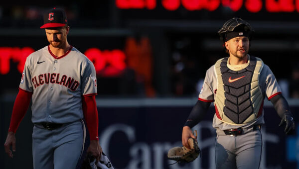 Game Three Should Be an All-Hands on Deck Approach for the Guardians
