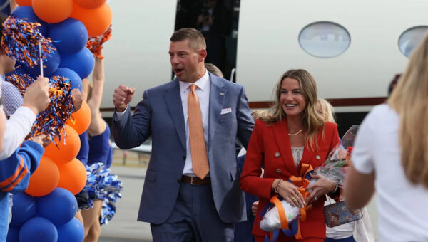“They’re Hoping SC Never Fires Him”: Fans React As Florida HC Jon Sumrall Heaps Praise On Shane Beamer’s Team