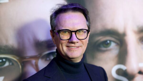 Netflix is getting a new content chief after a stock slump and viewership struggles