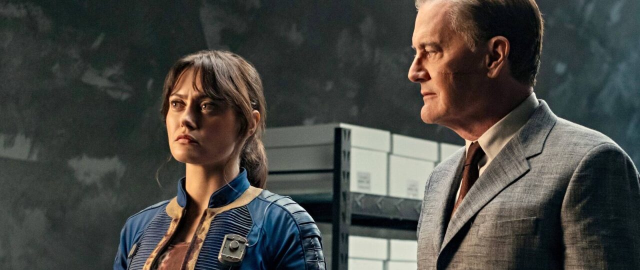 ‘Fallout’ Star Officially Leaves the Wasteland Behind for Season 2 of Hit Crime Thriller