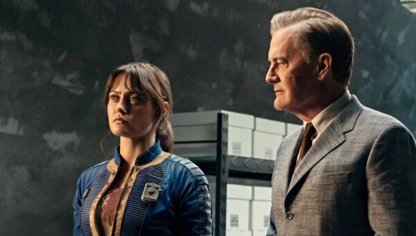 ‘Fallout’ Star Officially Leaves the Wasteland Behind for Season 2 of Hit Crime Thriller