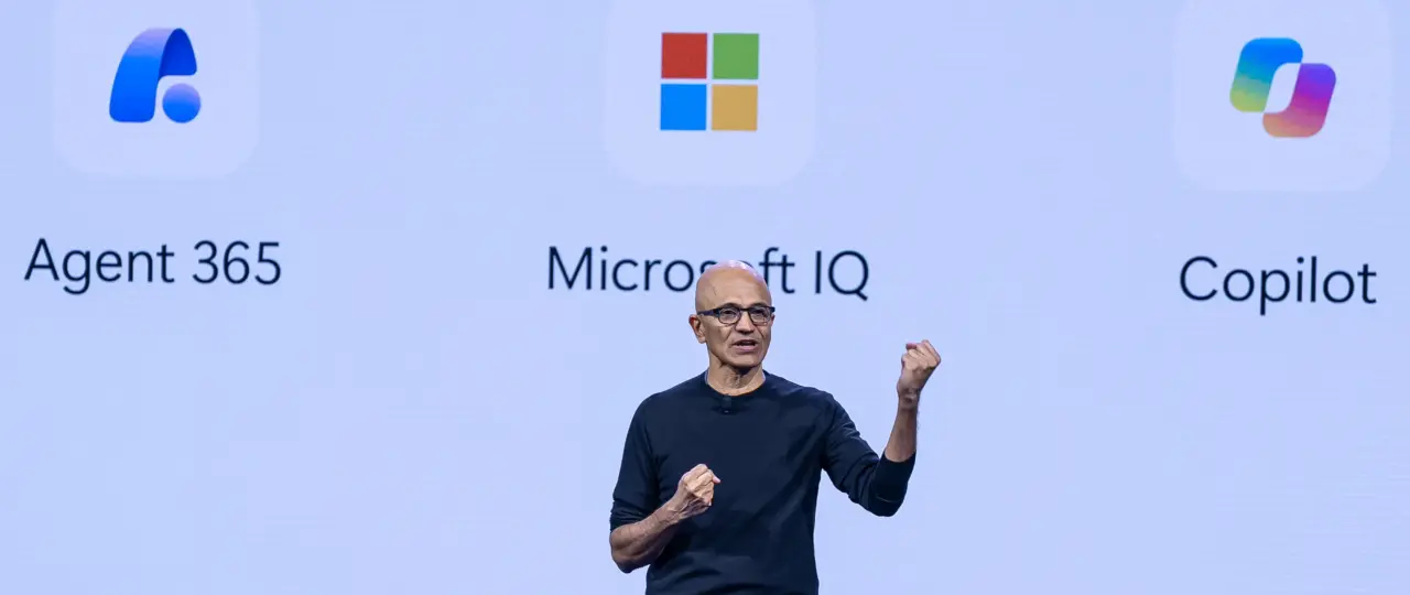 Microsoft hits 10 quarters of record- breaking revenue in a row