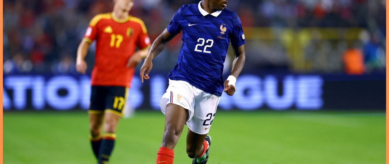 “I said it four times” – Top international coach gives huge praise to Liverpool’s incredible new signing