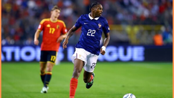 “I said it four times” – Top international coach gives huge praise to Liverpool’s incredible new signing