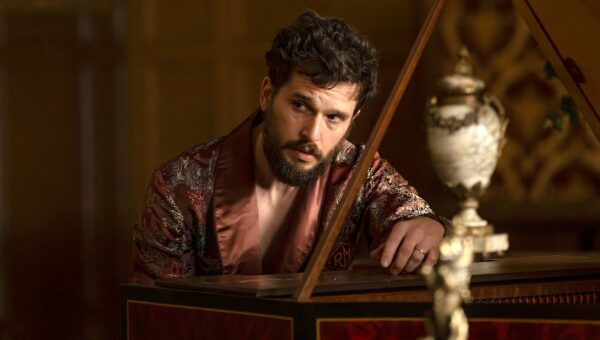 5 HBO Thriller Shows With No Bad Seasons, Ranked