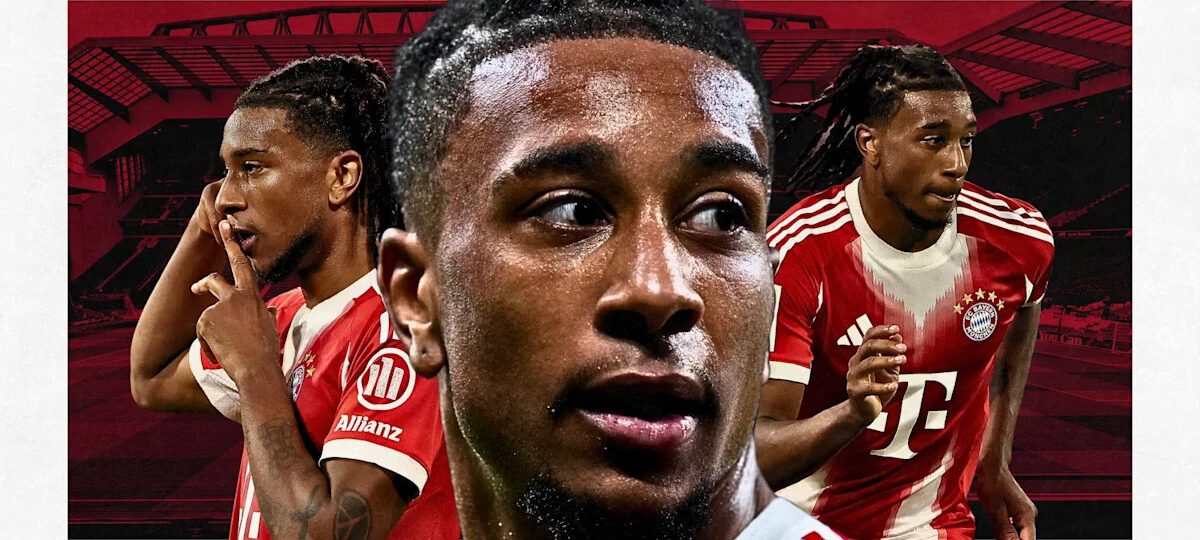 Sensational: Michael Olise to Liverpool set to trigger blockbuster sale