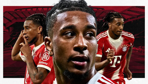 Sensational: Michael Olise to Liverpool set to trigger blockbuster sale