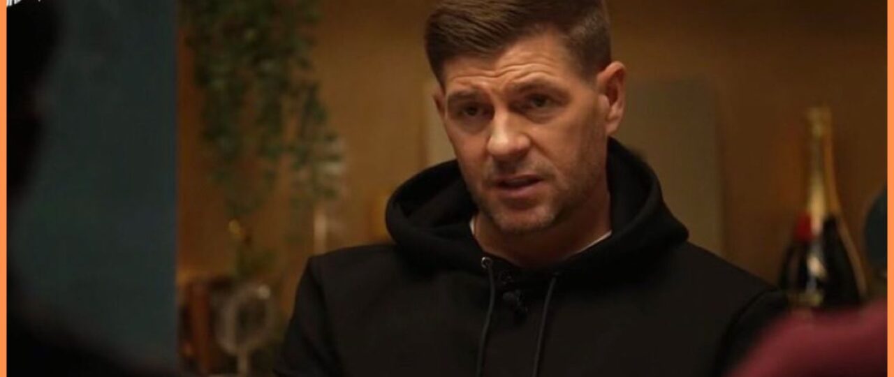 Gerrard backs player who has “underperformed” to turn around his Liverpool career