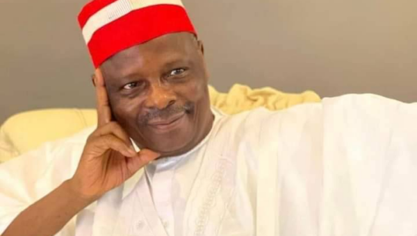 2027: Kwankwaso joins TikTok, promises daily life content