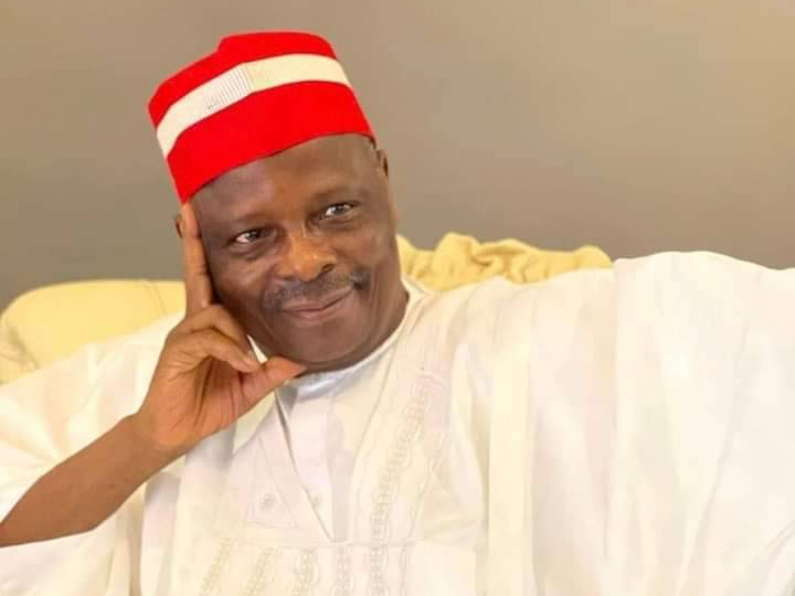 2027: Kwankwaso joins TikTok, promises daily life content