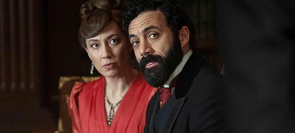 'The Gilded Age' Season 3 Recap: What To Remember Before HBO's Period Drama Returns