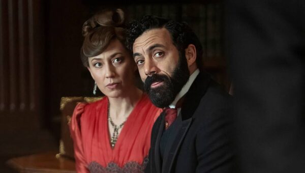 'The Gilded Age' Season 3 Recap: What To Remember Before HBO's Period Drama Returns