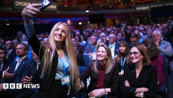 Why Tories are talking about winning the next election