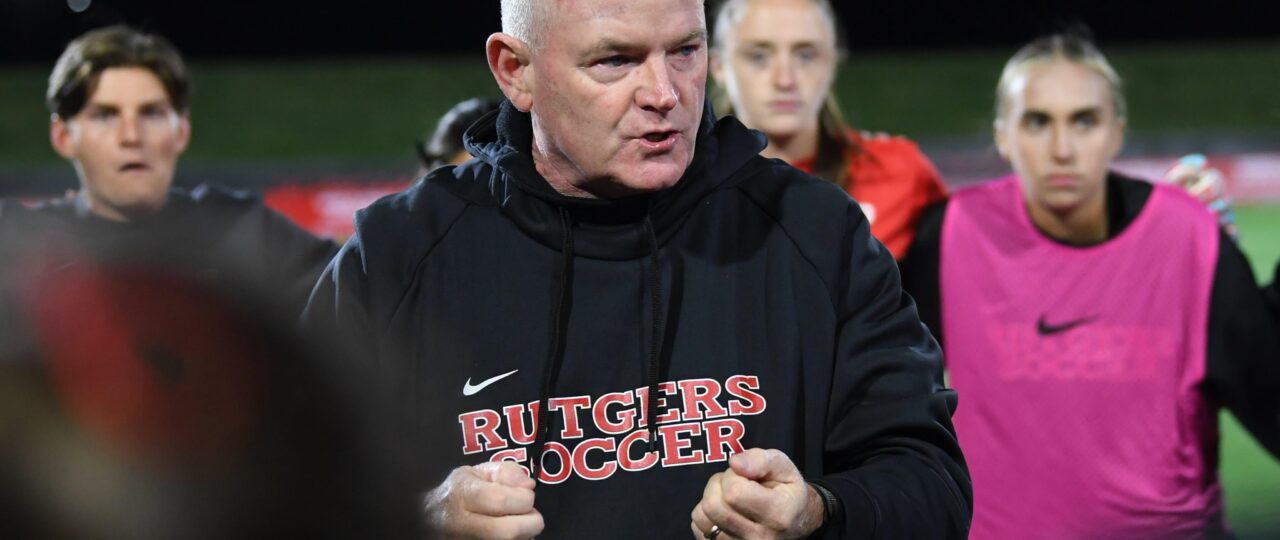 Women’s Soccer Puts 18 Shots on Target but Ends Its Season With a 3-2 Loss to Maryland